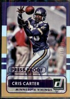 Cris Carter