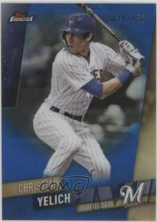 Christian Yelich
