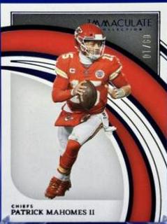 Patrick Mahomes II