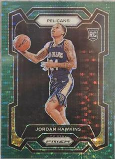 Jordan Hawkins
