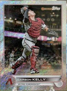 Carson Kelly