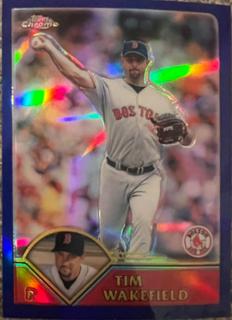 Tim Wakefield