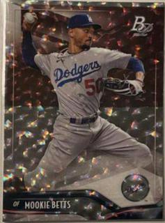 Mookie Betts