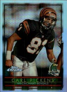 Carl Pickens