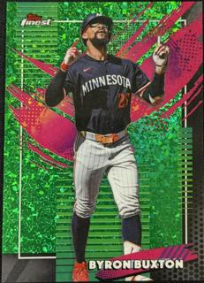 Byron Buxton