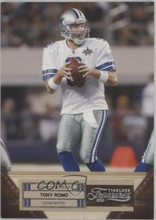 Tony Romo