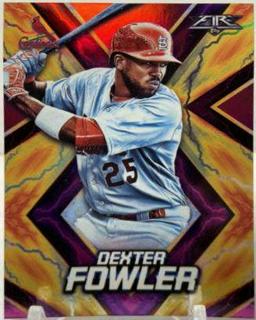 Dexter Fowler