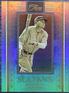 Babe Ruth