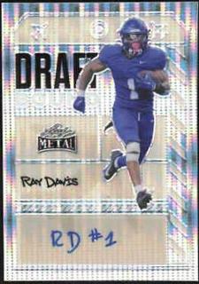 Ray Davis