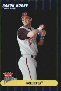 Aaron Boone