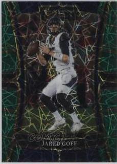 Jared Goff
