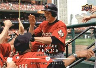 Hunter Pence