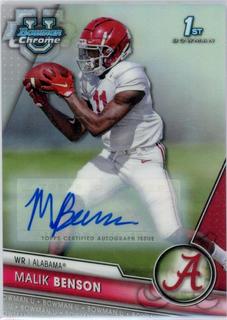 Malik Benson