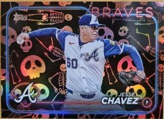 Jesse Chavez