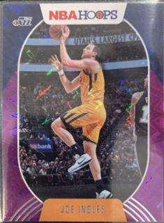 Joe Ingles