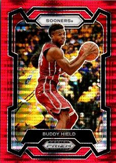 Buddy Hield