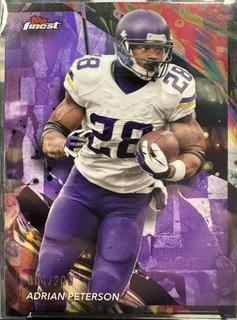 Adrian Peterson