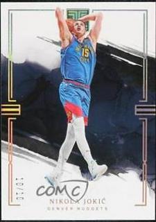 Nikola Jokic