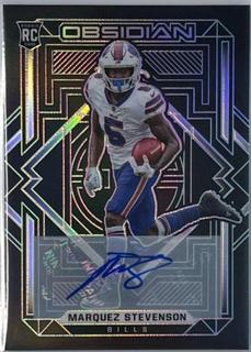 Marquez Stevenson