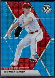 Sonny Gray