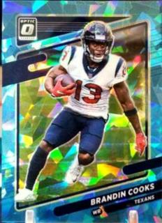 Brandin Cooks