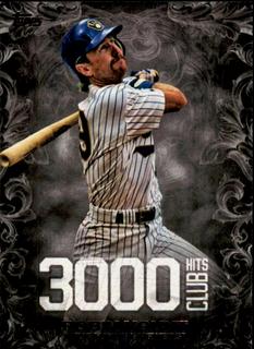 Robin Yount