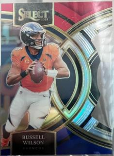 Russell Wilson