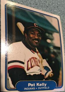 Pat Kelly