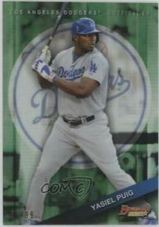 Yasiel Puig