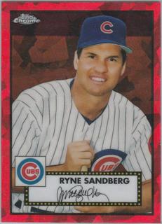 Ryne Sandberg