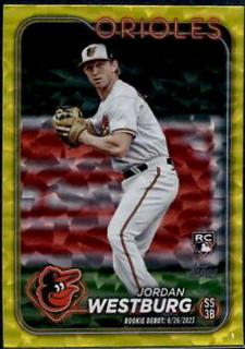 Jordan Westburg