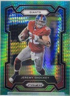 Jeremy Shockey