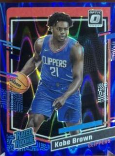 Kobe Brown