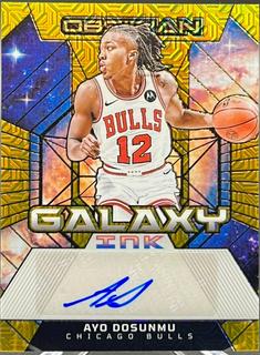 Ayo Dosunmu