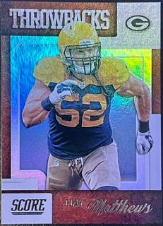 Clay Matthews