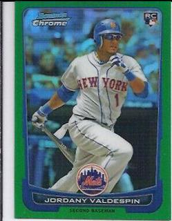 Jordany Valdespin