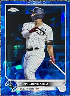 Eloy Jimenez