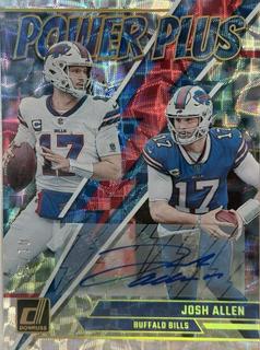 Josh Allen