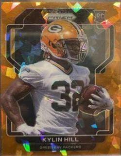 Kylin Hill