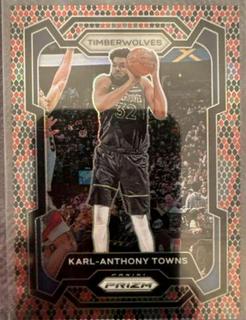 Karl Anthony Towns