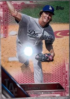 Zack Greinke