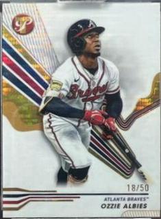 Ozzie Albies