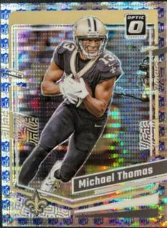 Michael Thomas