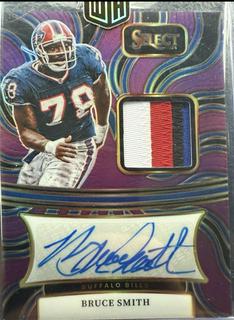 Bruce Smith