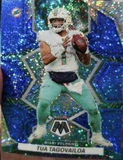 Tua Tagovailoa