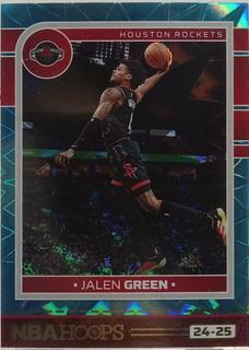 Jalen Green