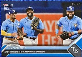 Tampa Bay Rays