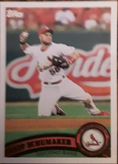 Skip Schumaker