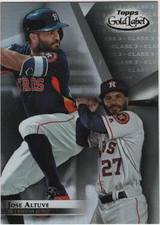 Jose Altuve