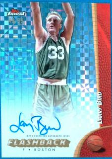 Larry Bird